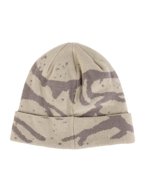 Arc'Teryx Polyester Beanie