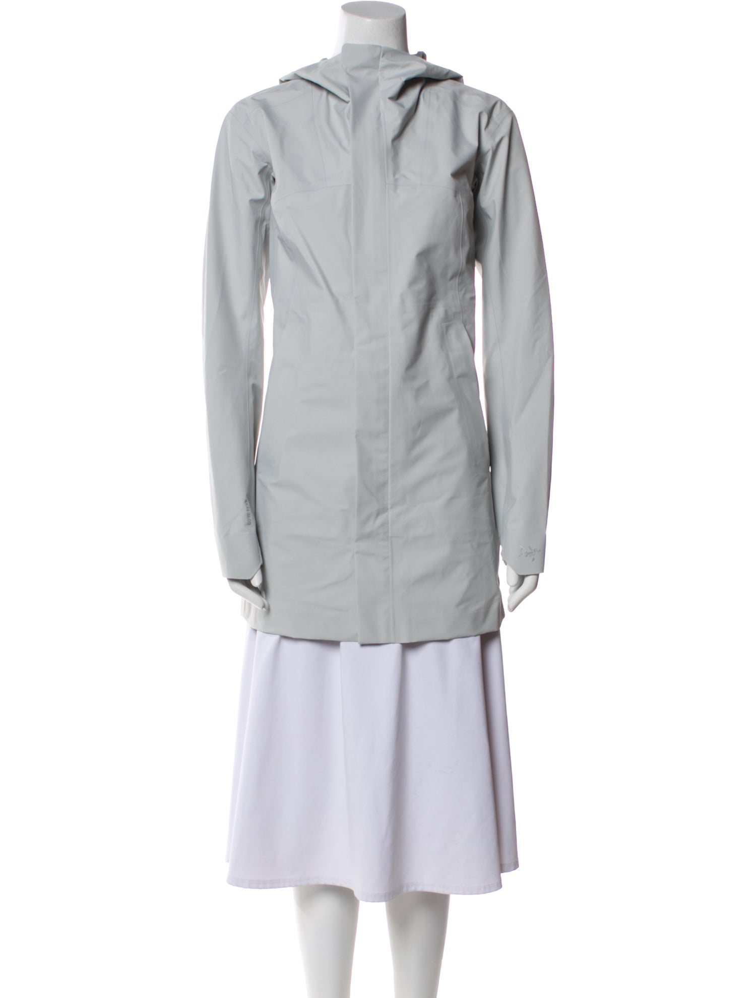 Arc'Teryx Nylon Jacket