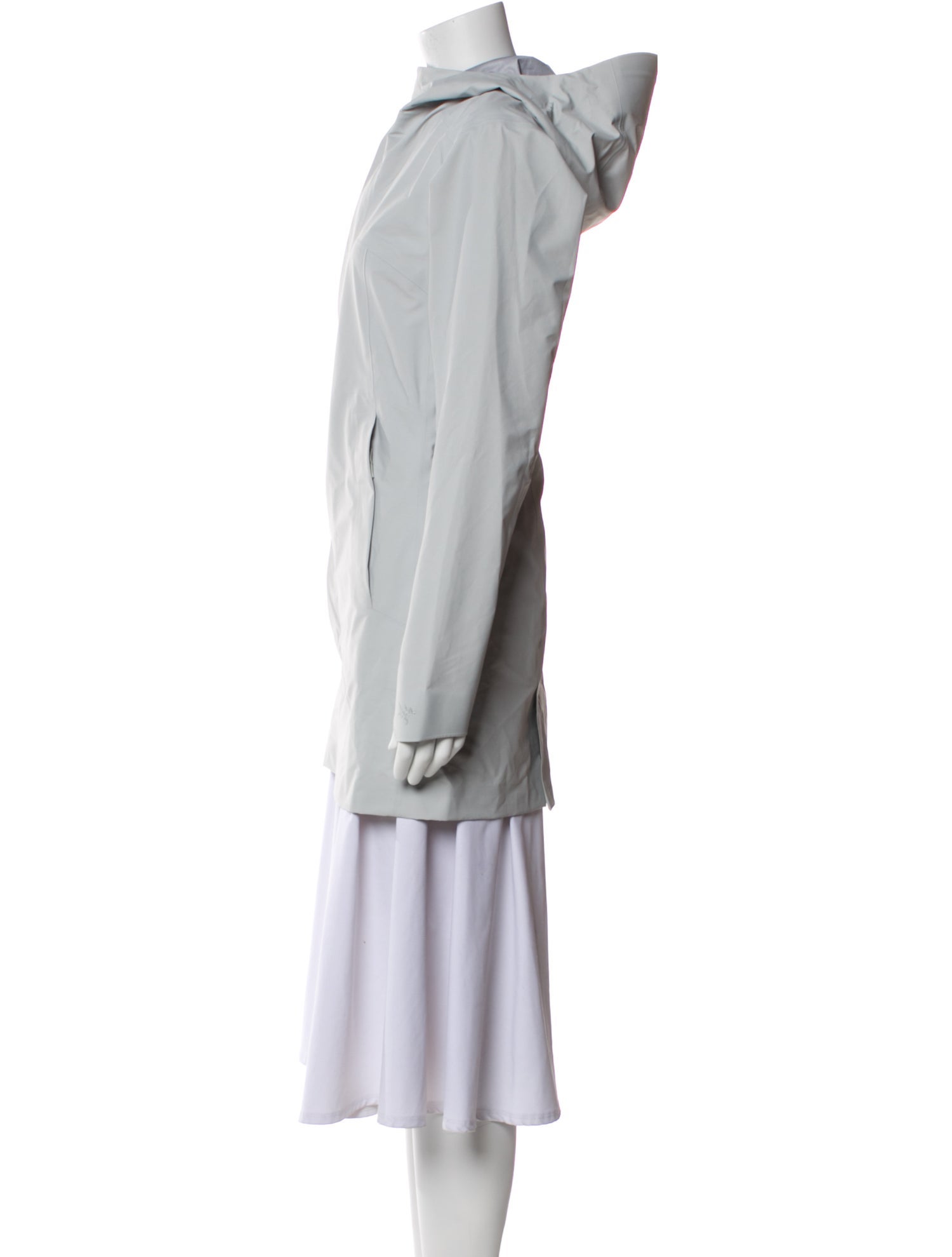 Arc'Teryx Nylon Jacket