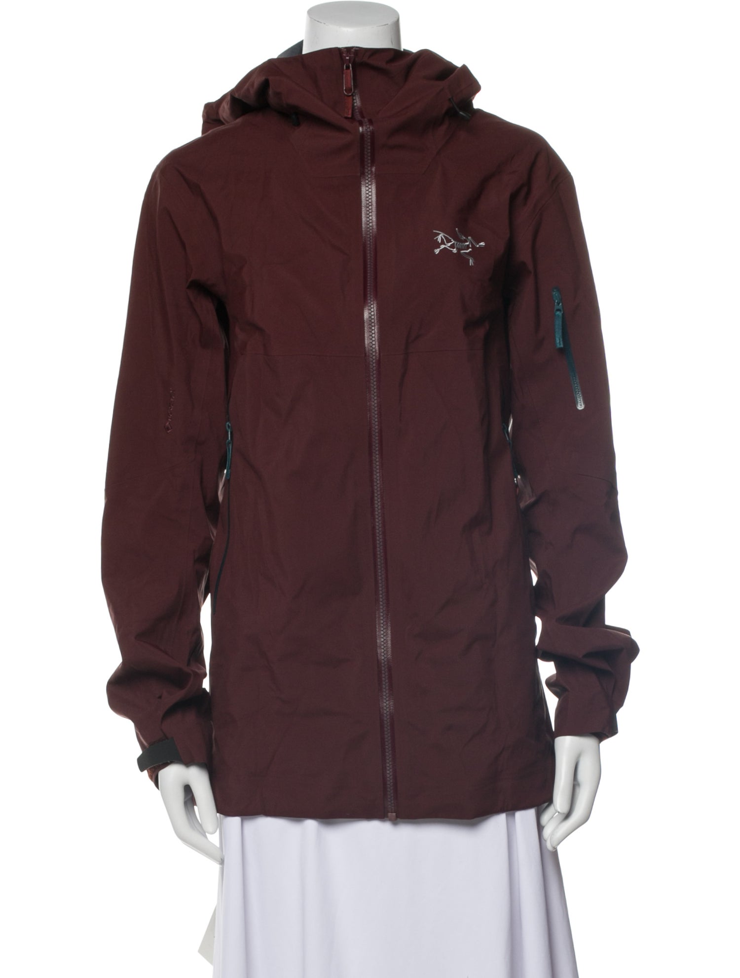 Arc'Teryx Nylon Jacket