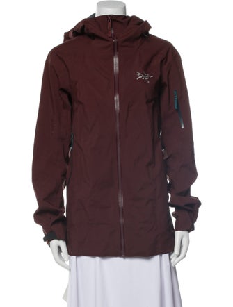 Arc'Teryx Nylon Jacket