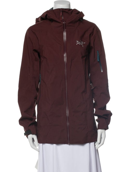 Arc'Teryx Nylon Jacket