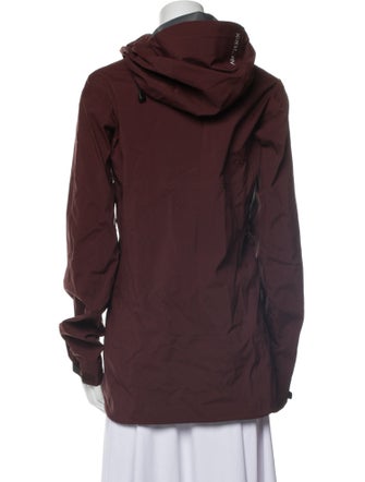 Arc'Teryx Nylon Jacket