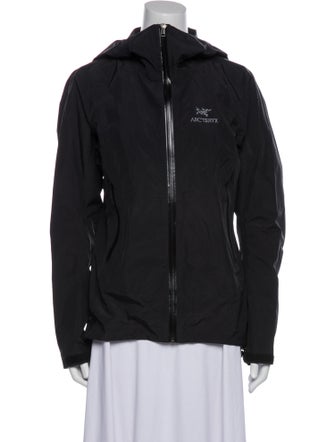 Arc'Teryx Bomber Jacket