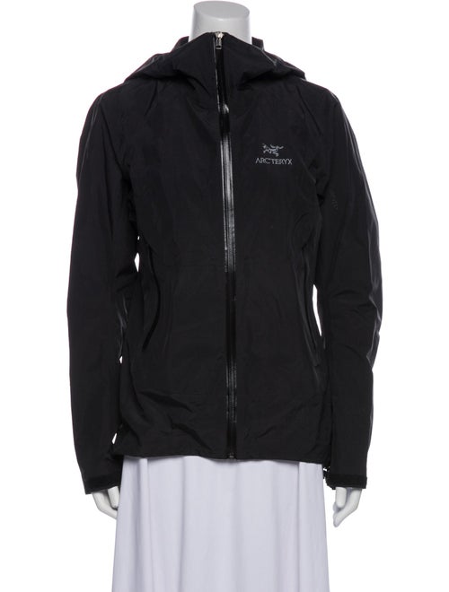 Arc'Teryx Bomber Jacket