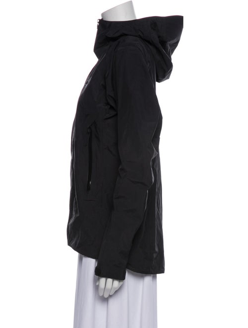 Arc'Teryx Bomber Jacket