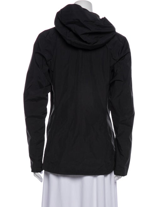 Arc'Teryx Bomber Jacket