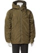 Arc'Teryx Puffer Coat