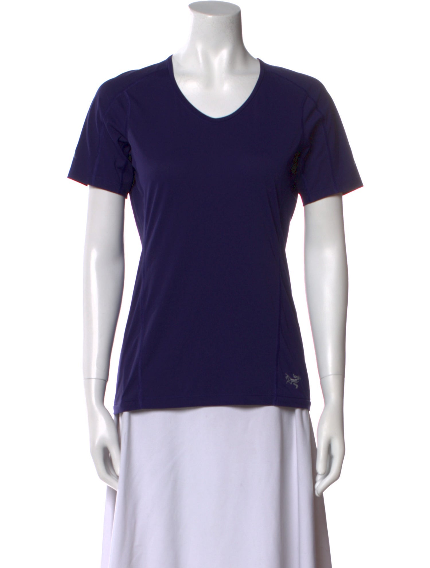 Arc'Teryx Scoop Neck Short Sleeve T-Shirt