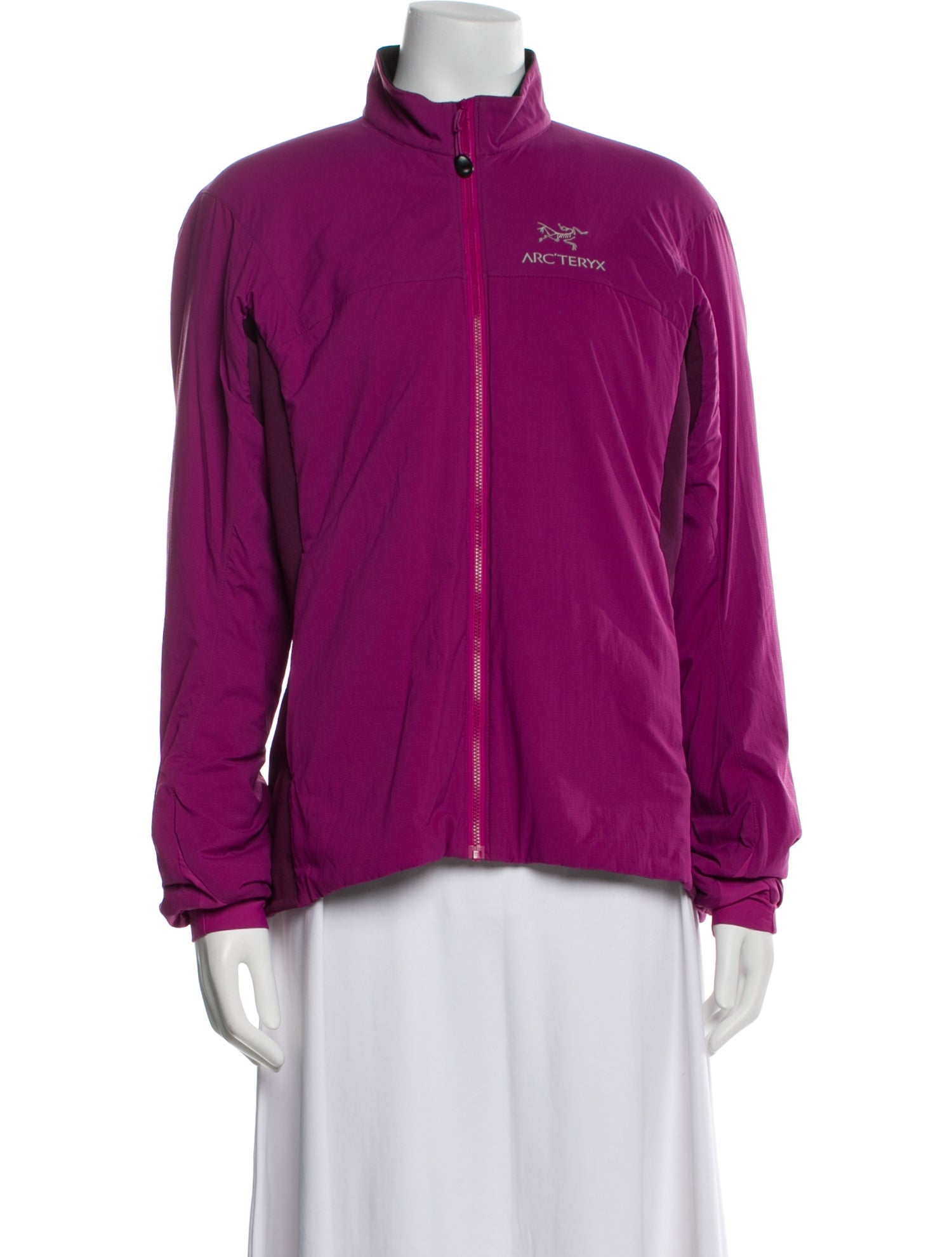 Arc'Teryx Nylon Jacket