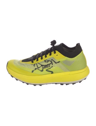 Arc'Teryx Printed Sneakers