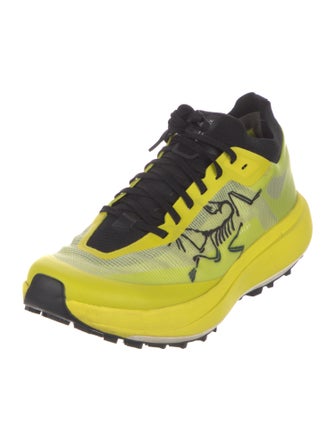 Arc'Teryx Printed Sneakers