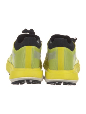 Arc'Teryx Printed Sneakers