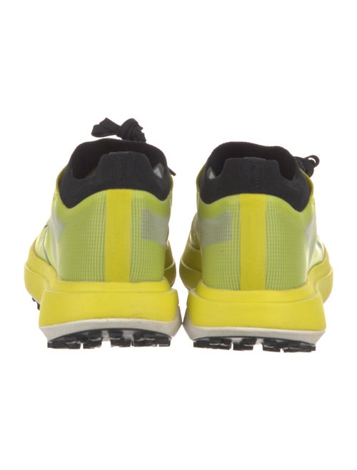 Arc'Teryx Printed Sneakers