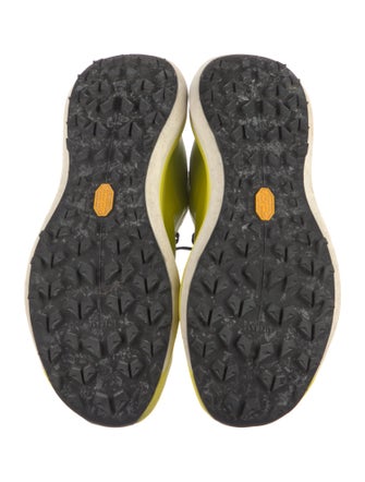 Arc'Teryx Printed Sneakers