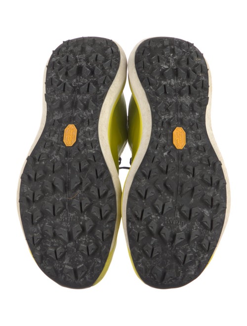 Arc'Teryx Printed Sneakers