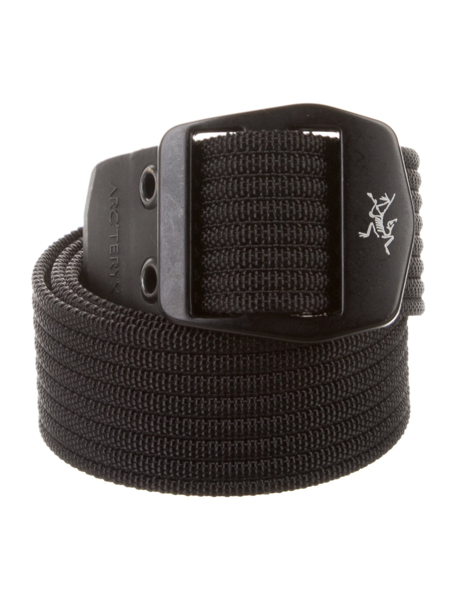 Arc'Teryx Canvas Belt