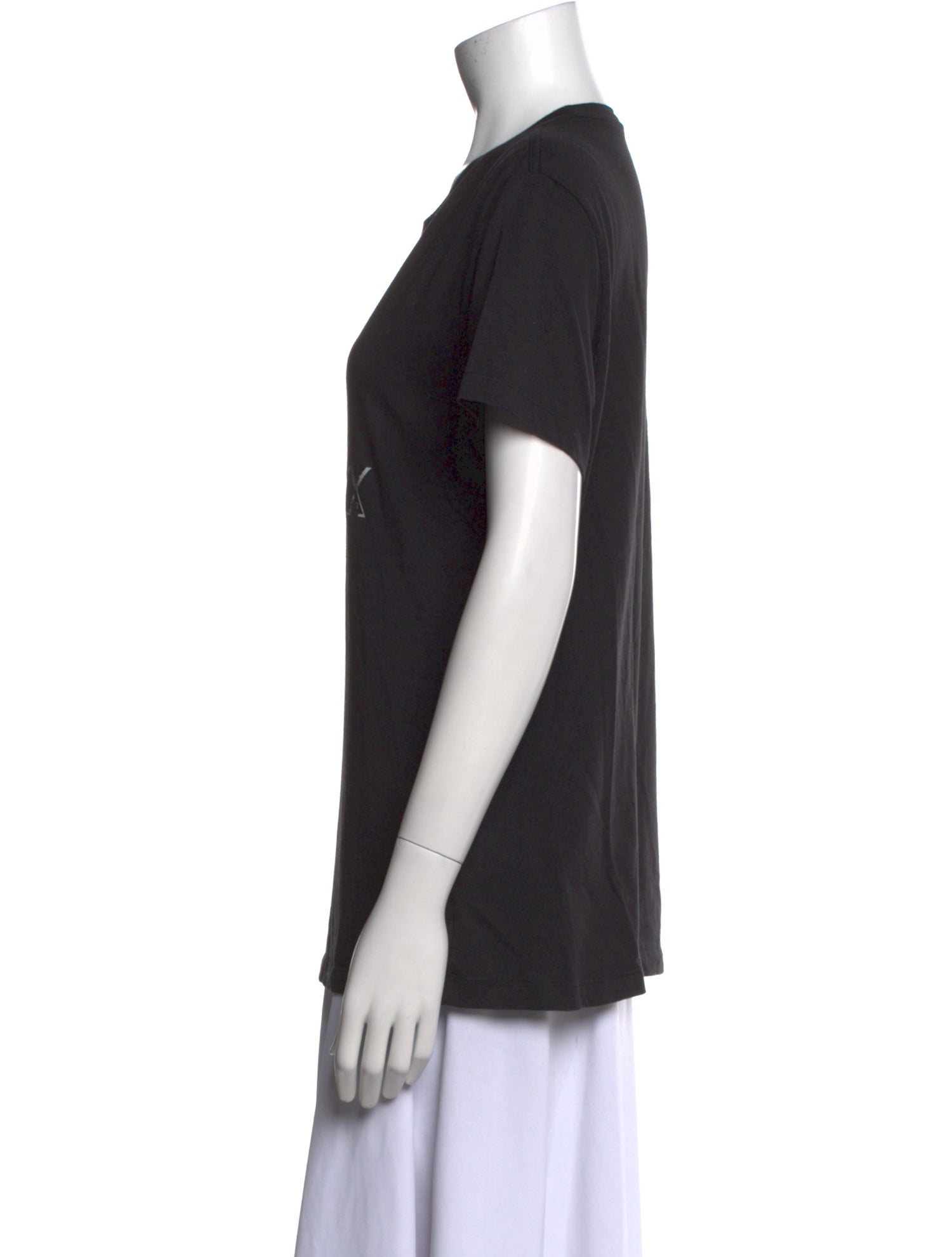 Arc'Teryx Graphic Print Crew Neck T-Shirt