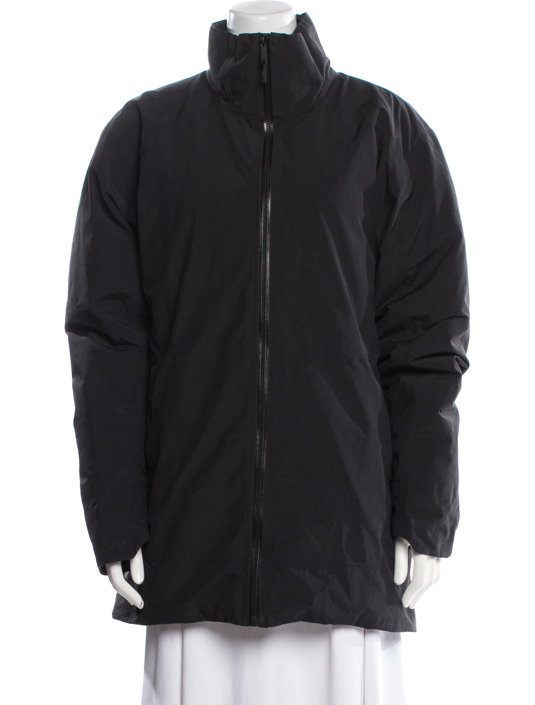 Arc'Teryx Nylon Parka
