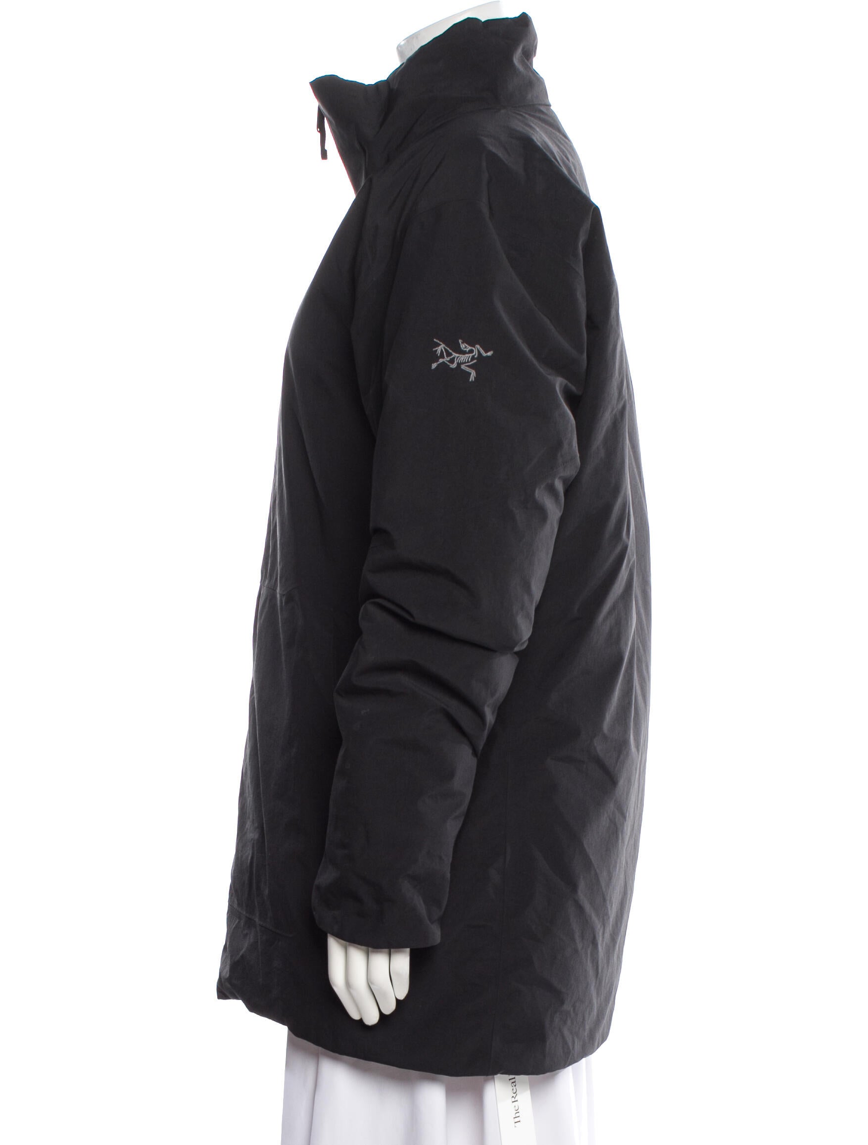 Arc'Teryx Nylon Parka