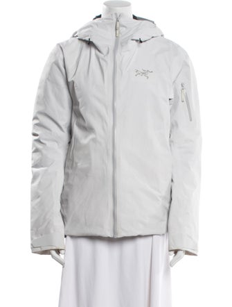 Arc'Teryx 2022 Theriss Down Jacket