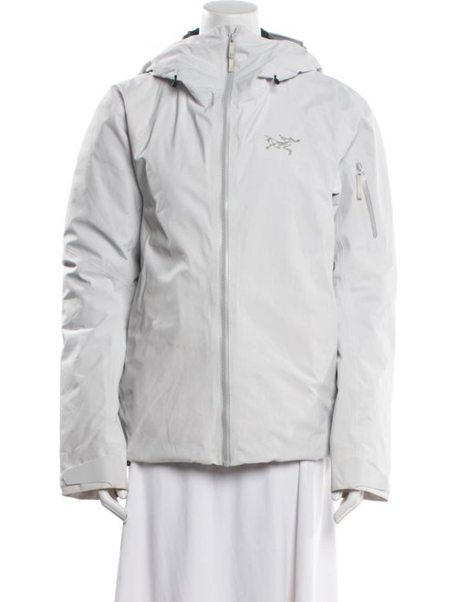 Arc'Teryx 2022 Theriss Down Jacket