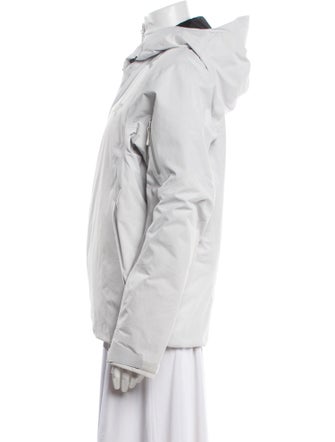 Arc'Teryx 2022 Theriss Down Jacket