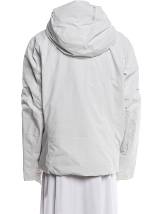 Arc'Teryx 2022 Theriss Down Jacket