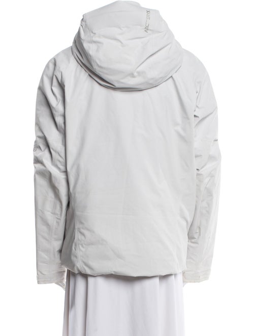 Arc'Teryx 2022 Theriss Down Jacket