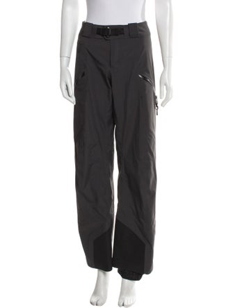 Arc'Teryx Wide Leg Pants