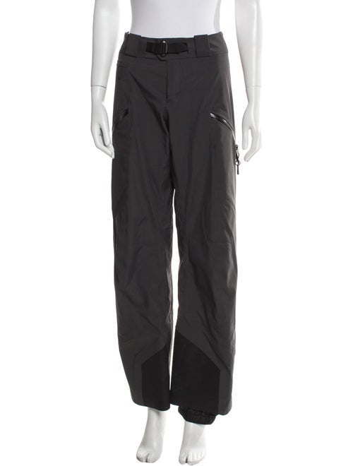 Arc'Teryx Wide Leg Pants