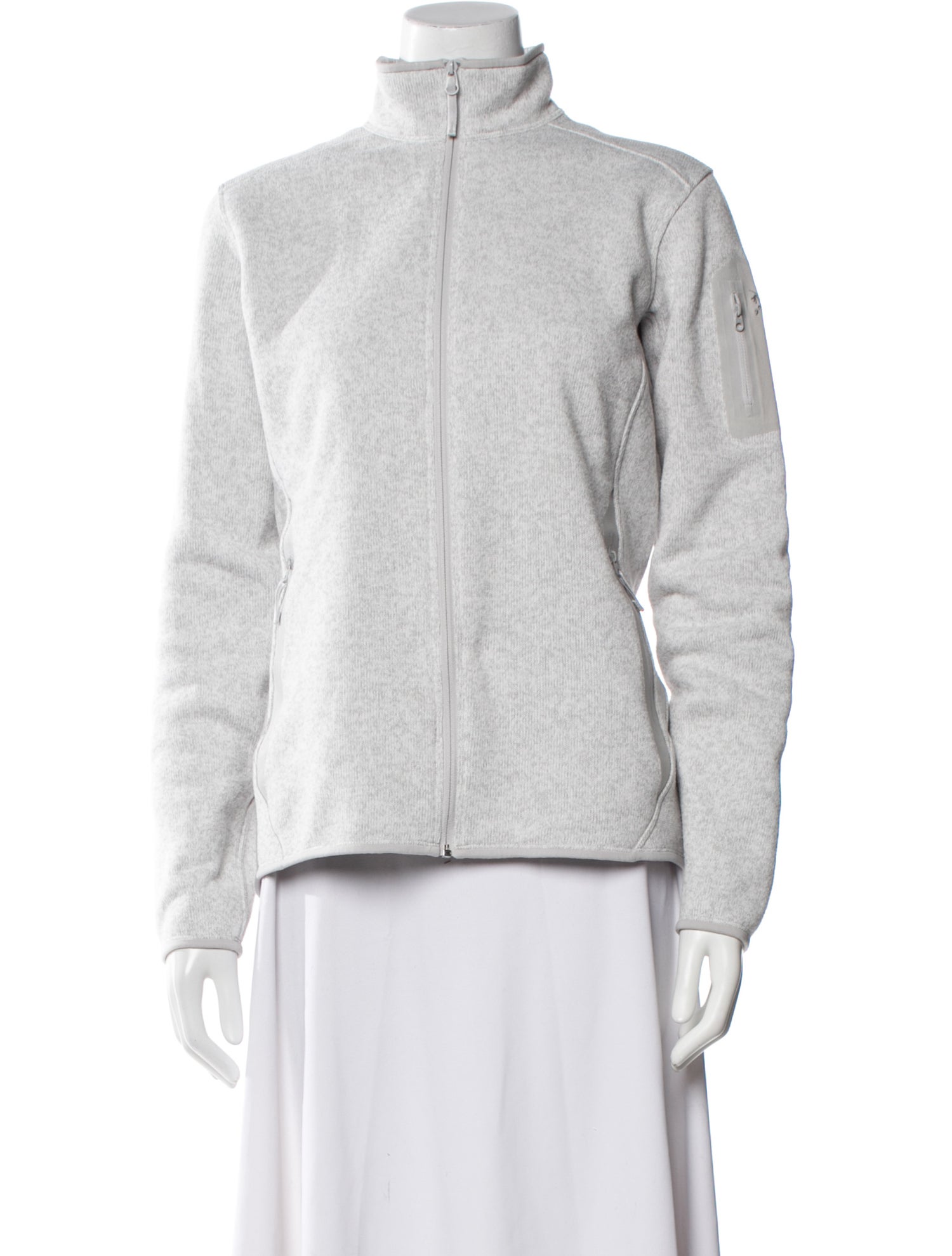 Arc'Teryx Evening Jacket