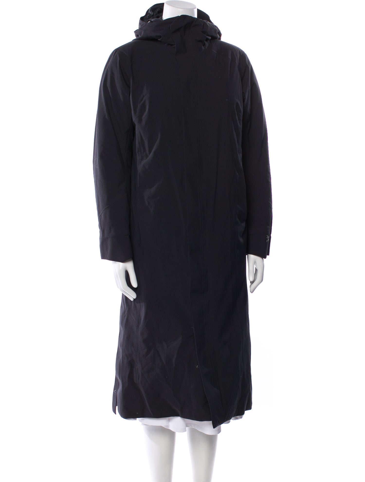 Arc'Teryx Nylon Parka