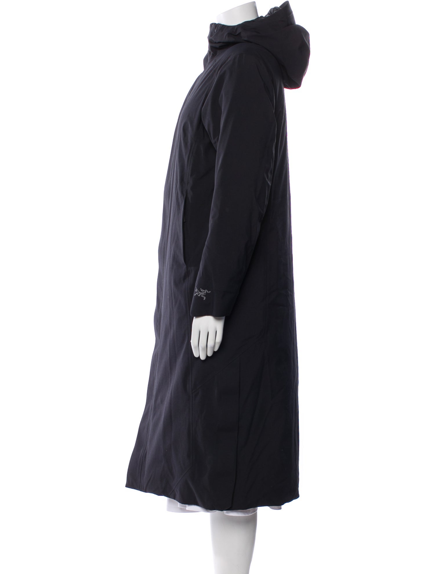 Arc'Teryx Nylon Parka