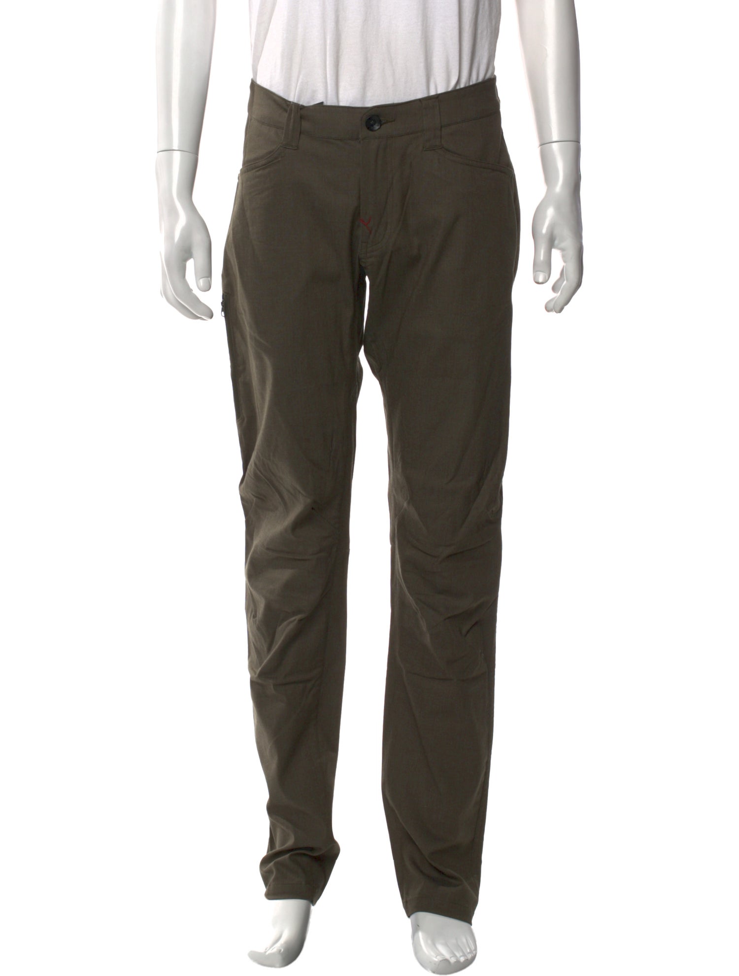 Arc'Teryx Chinos w/ Tags
