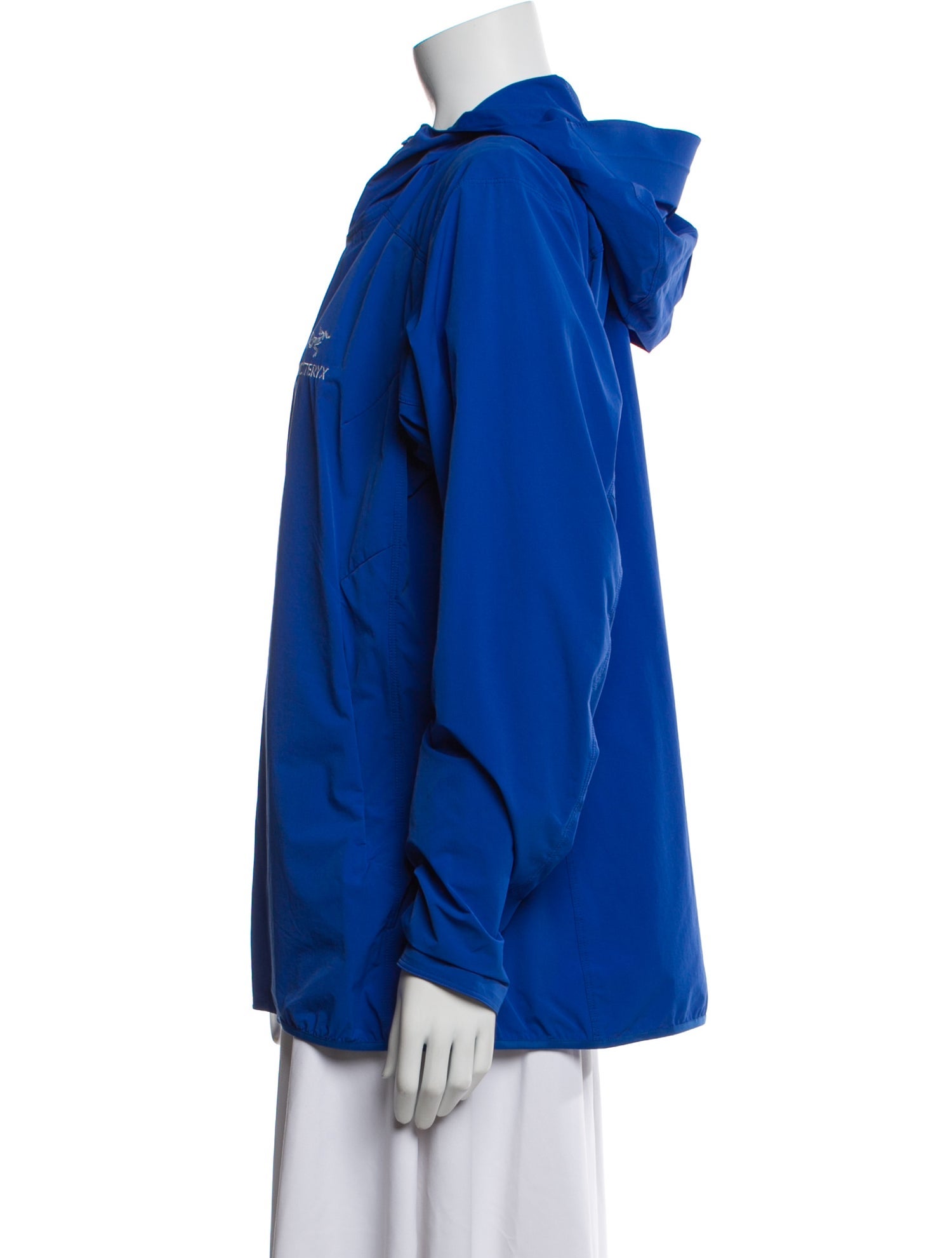 Arc'Teryx Nylon Bomber Jacket