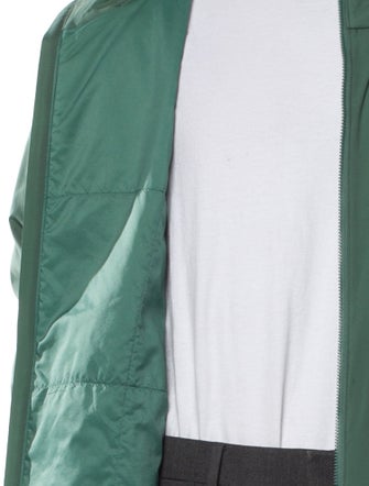 Arc'Teryx Graphic Print Windbreaker