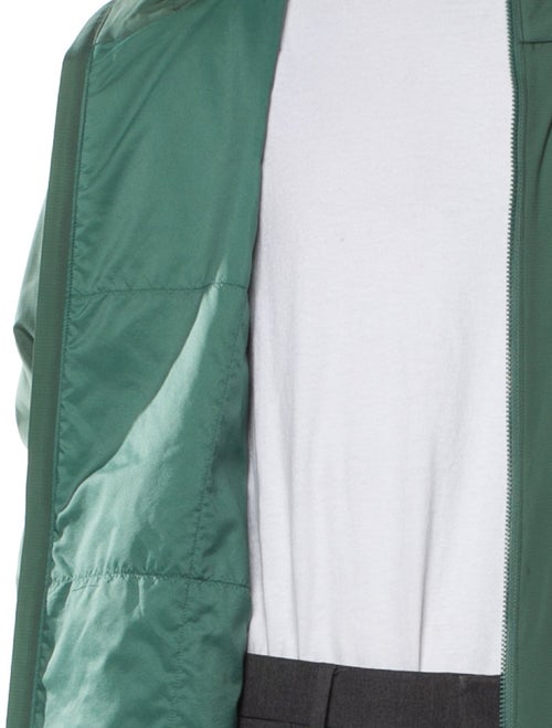 Arc'Teryx Graphic Print Windbreaker