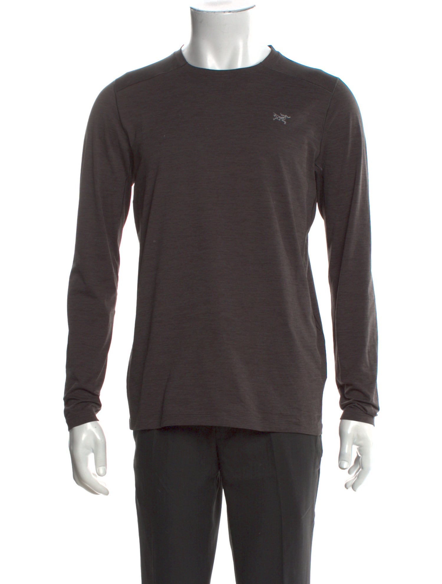 Arc'Teryx Crew Neck Long Sleeve T-Shirt