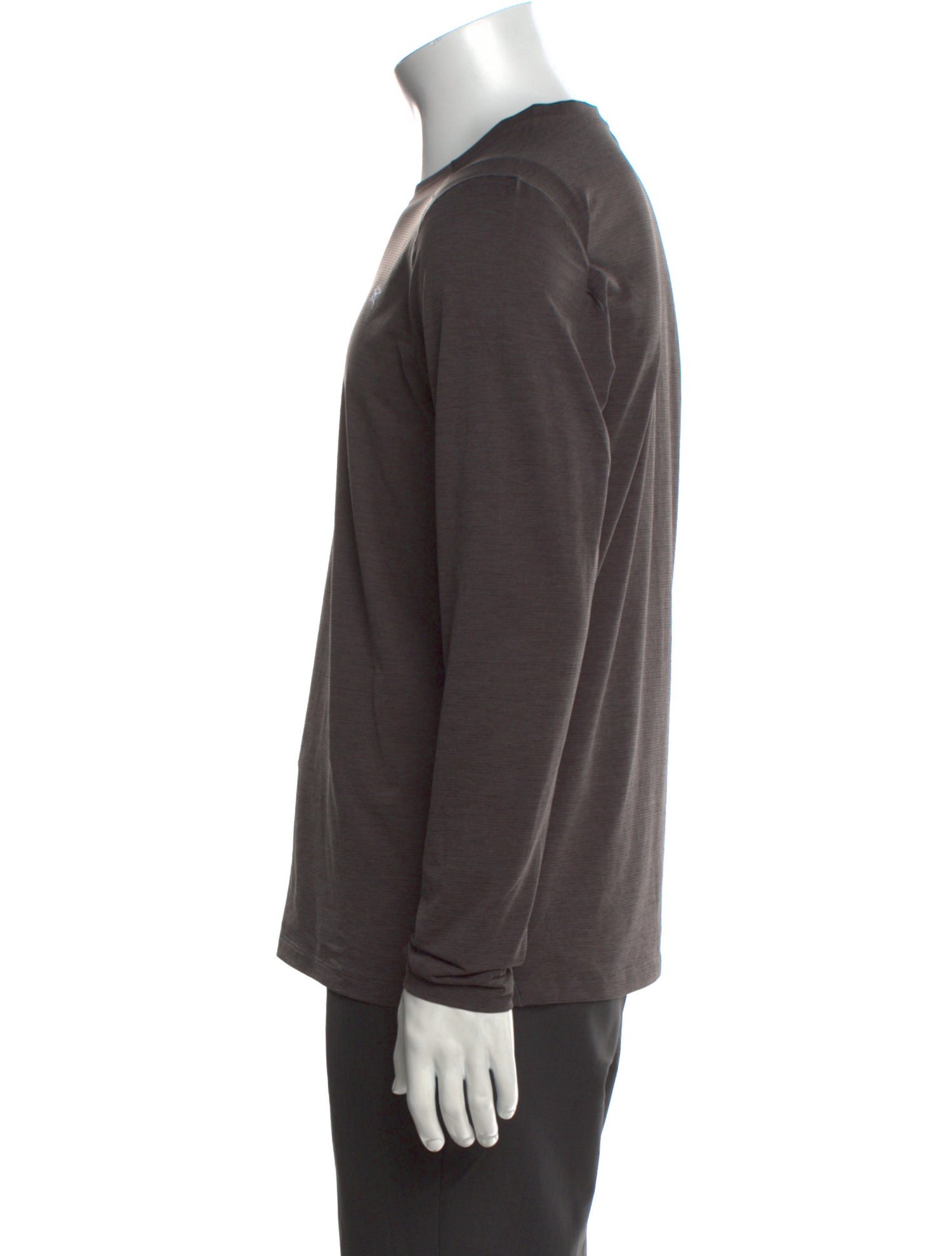 Arc'Teryx Crew Neck Long Sleeve T-Shirt