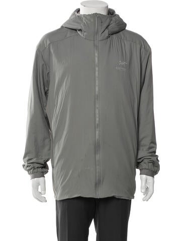 Arc'Teryx Outerwear Windbreaker XL