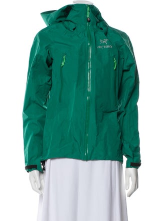 Arc'Teryx 2015 Gore-Tex Pro Beta LT Jacket