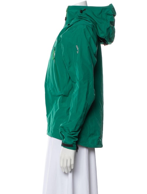 Arc'Teryx 2015 Gore-Tex Pro Beta LT Jacket