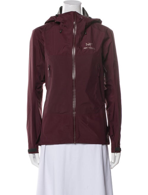 Arc'Teryx Nylon Jacket