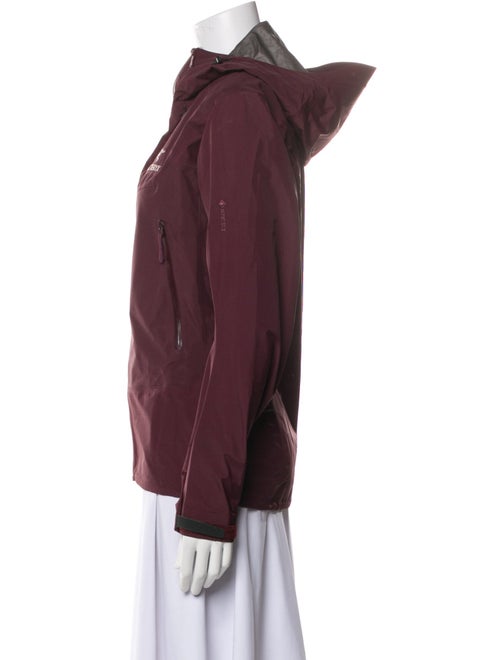 Arc'Teryx Nylon Jacket