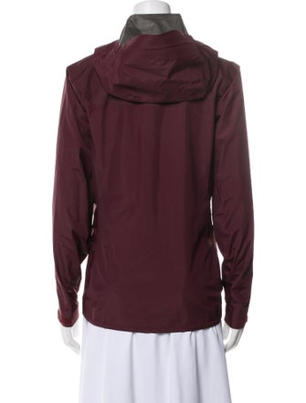 Arc'Teryx Nylon Jacket