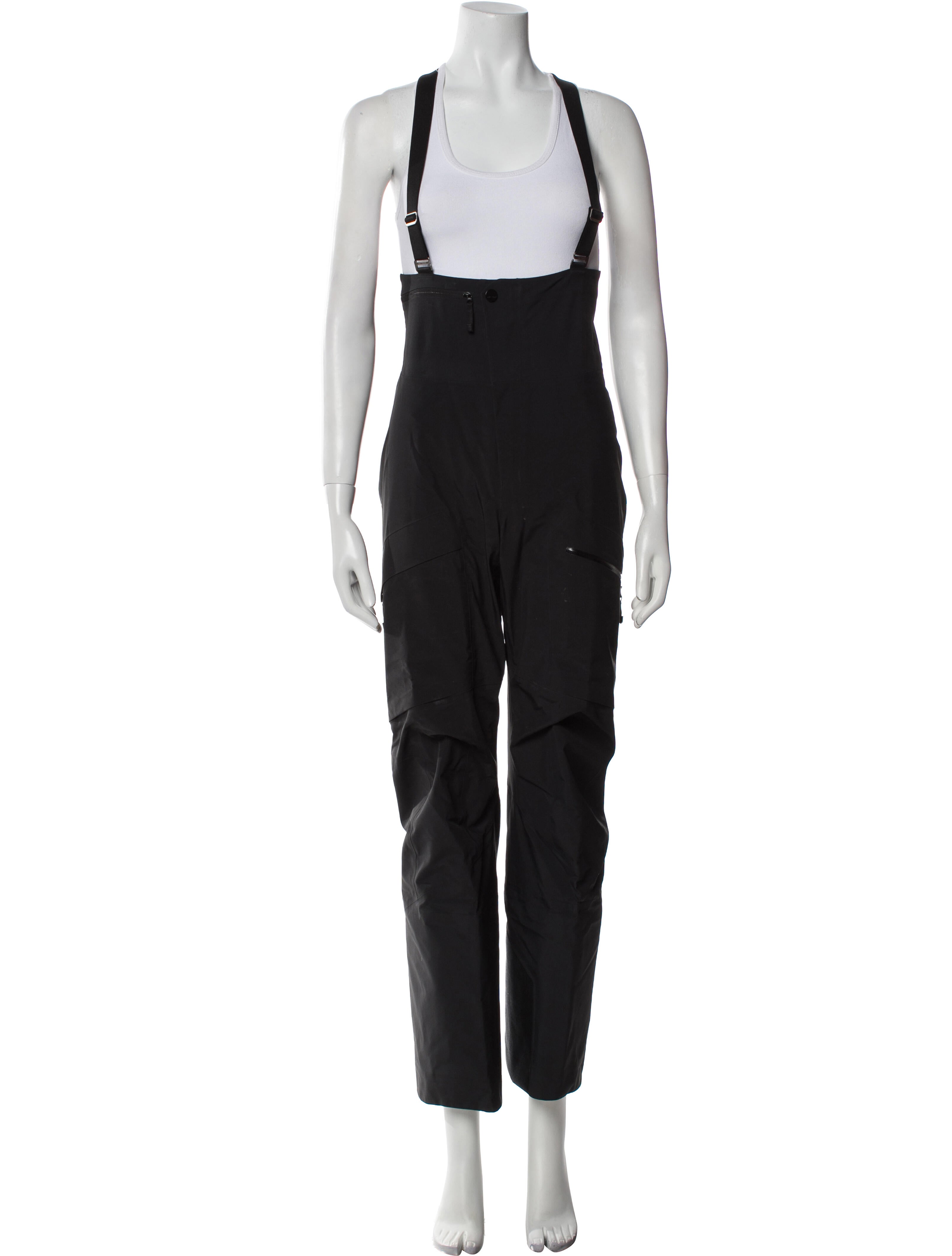 Arc'Teryx Nylon Square Neckline Overalls