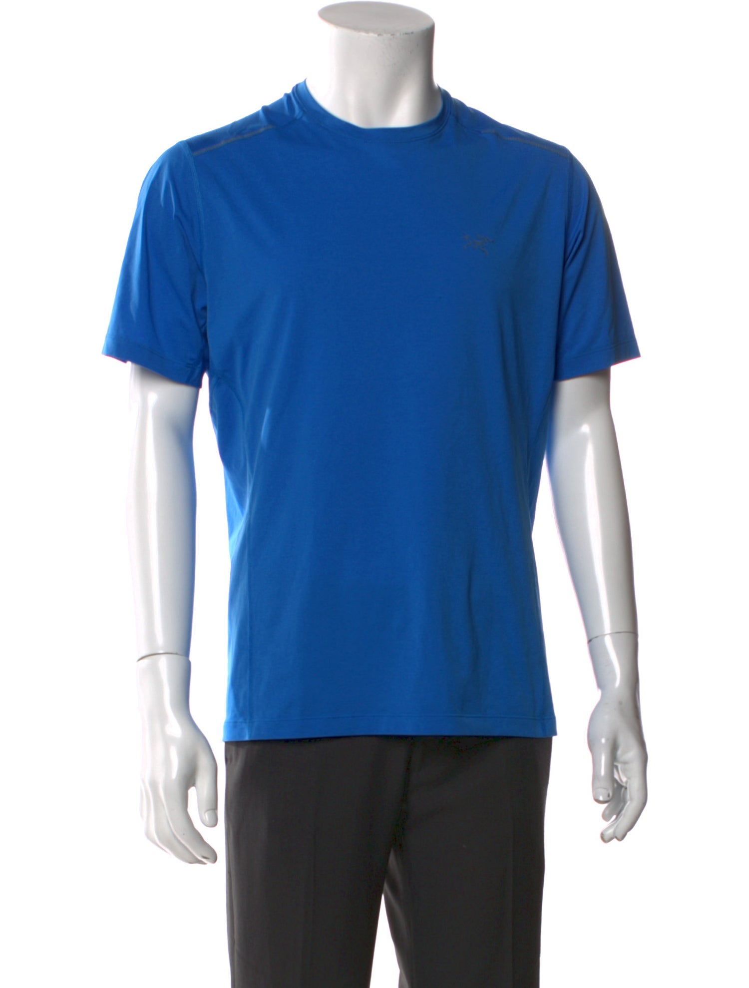 Arc'Teryx Crew Neck Short Sleeve T-Shirt