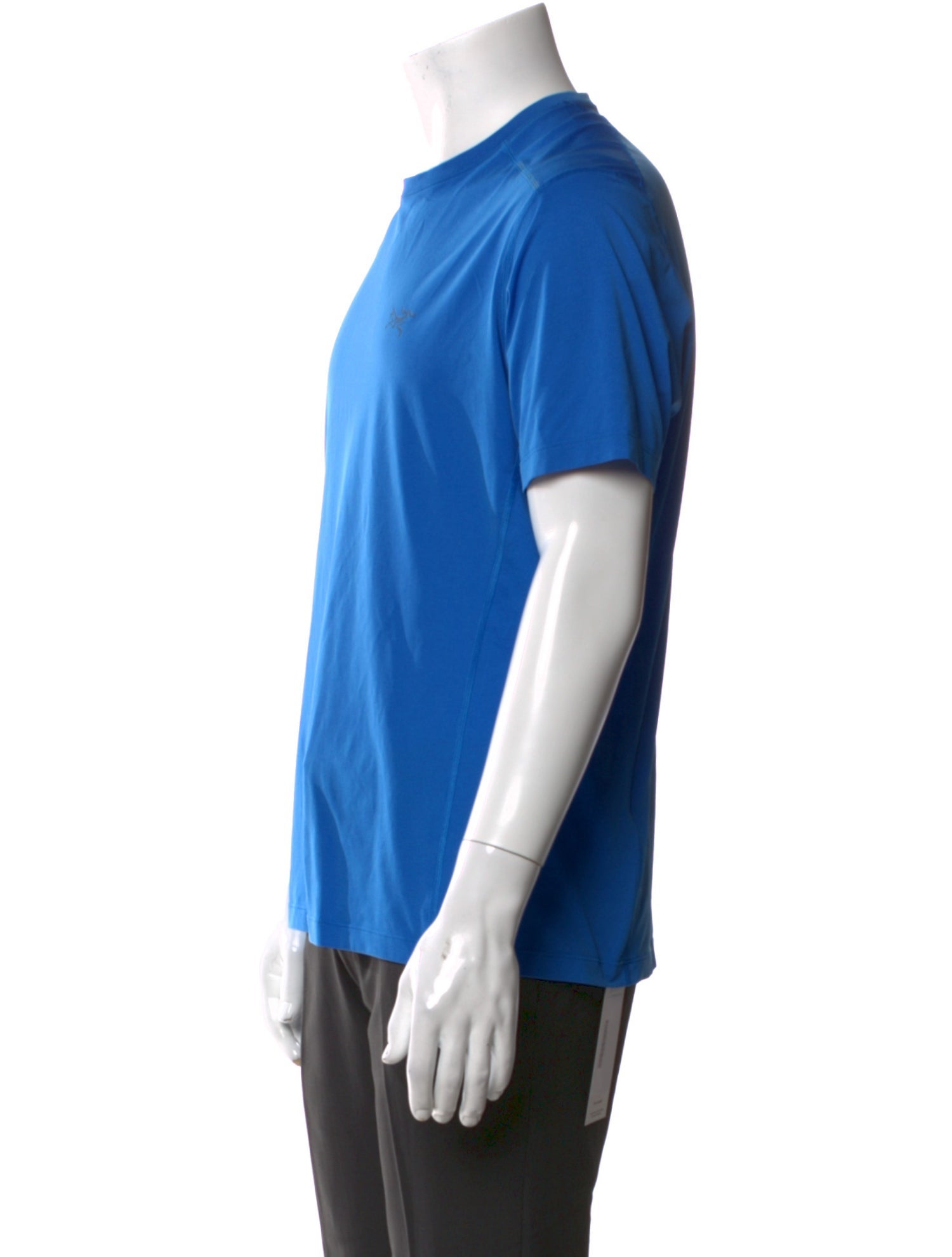 Arc'Teryx Crew Neck Short Sleeve T-Shirt
