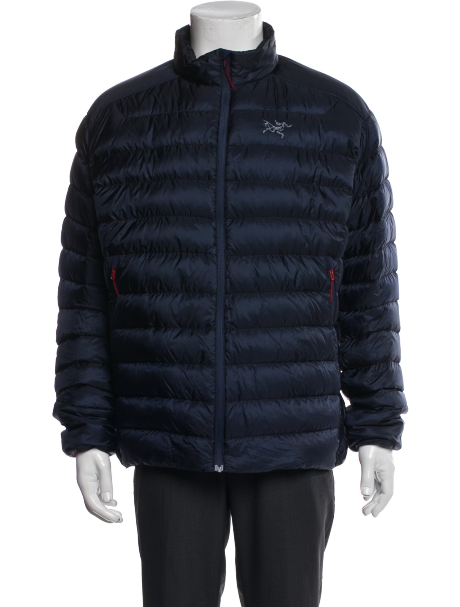 Arc'Teryx Puffer Coat